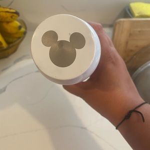 Disney 21oz water bottle